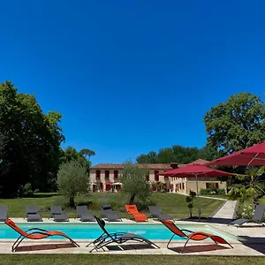 Bed & Breakfast Sainte-marie, Mirande (Gers)